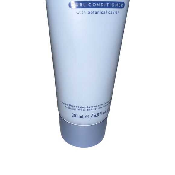 Alterna My Hair My Canvas Begin Again Curl Conditioner Botanical Caviar 6.8 floz - Picture 6 of 15